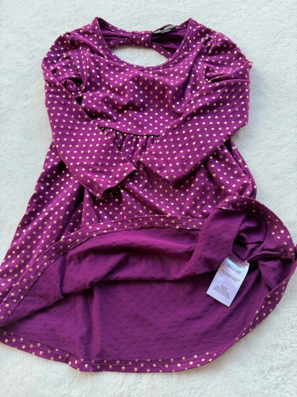 Picapino soft purple